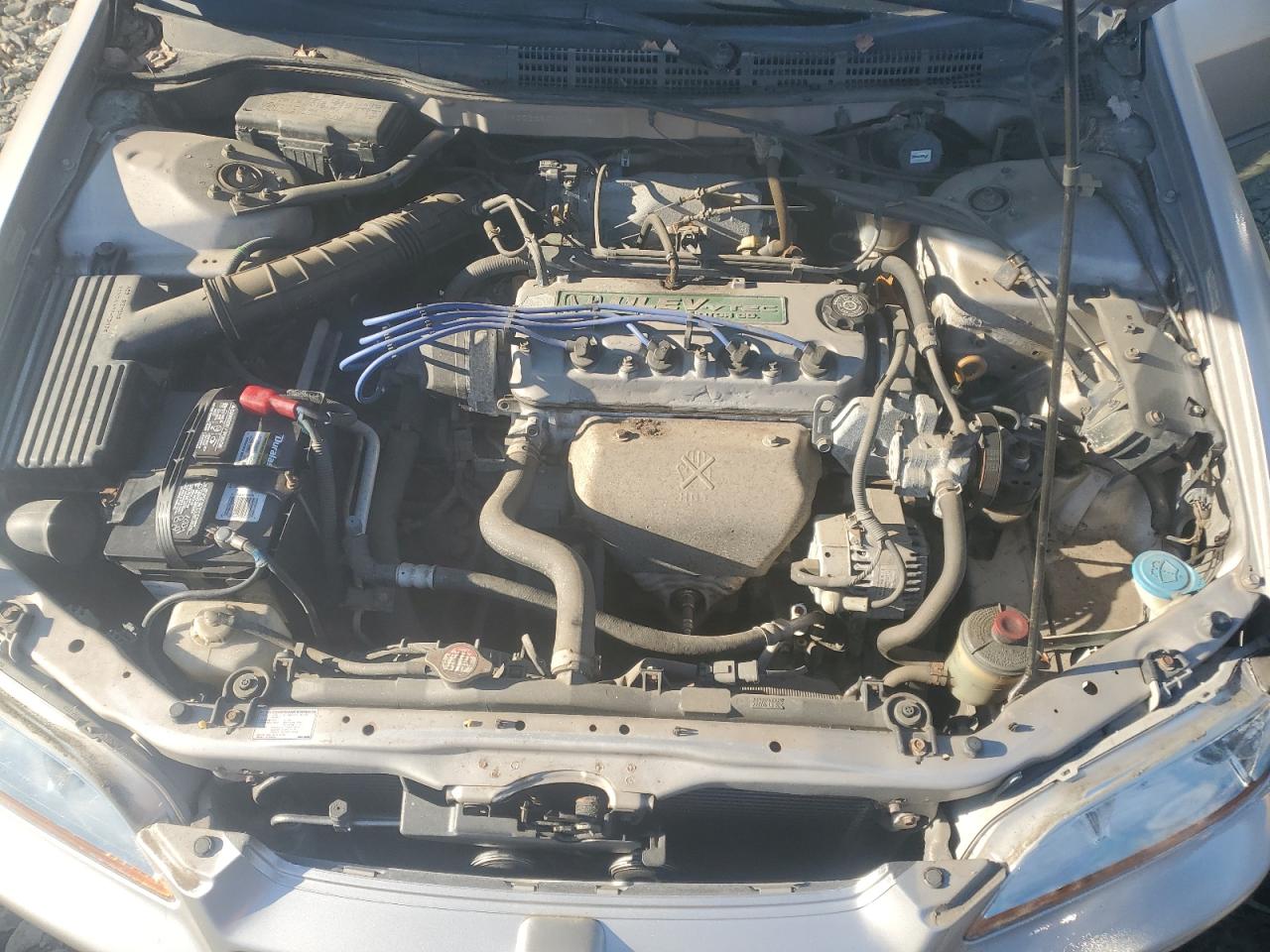 1999 Honda Accord Lx VIN: 1HGCG6651XA114240 Lot: 85482014