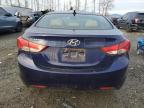 2013 Hyundai Elantra Gls продається в Arlington, WA - Mechanical