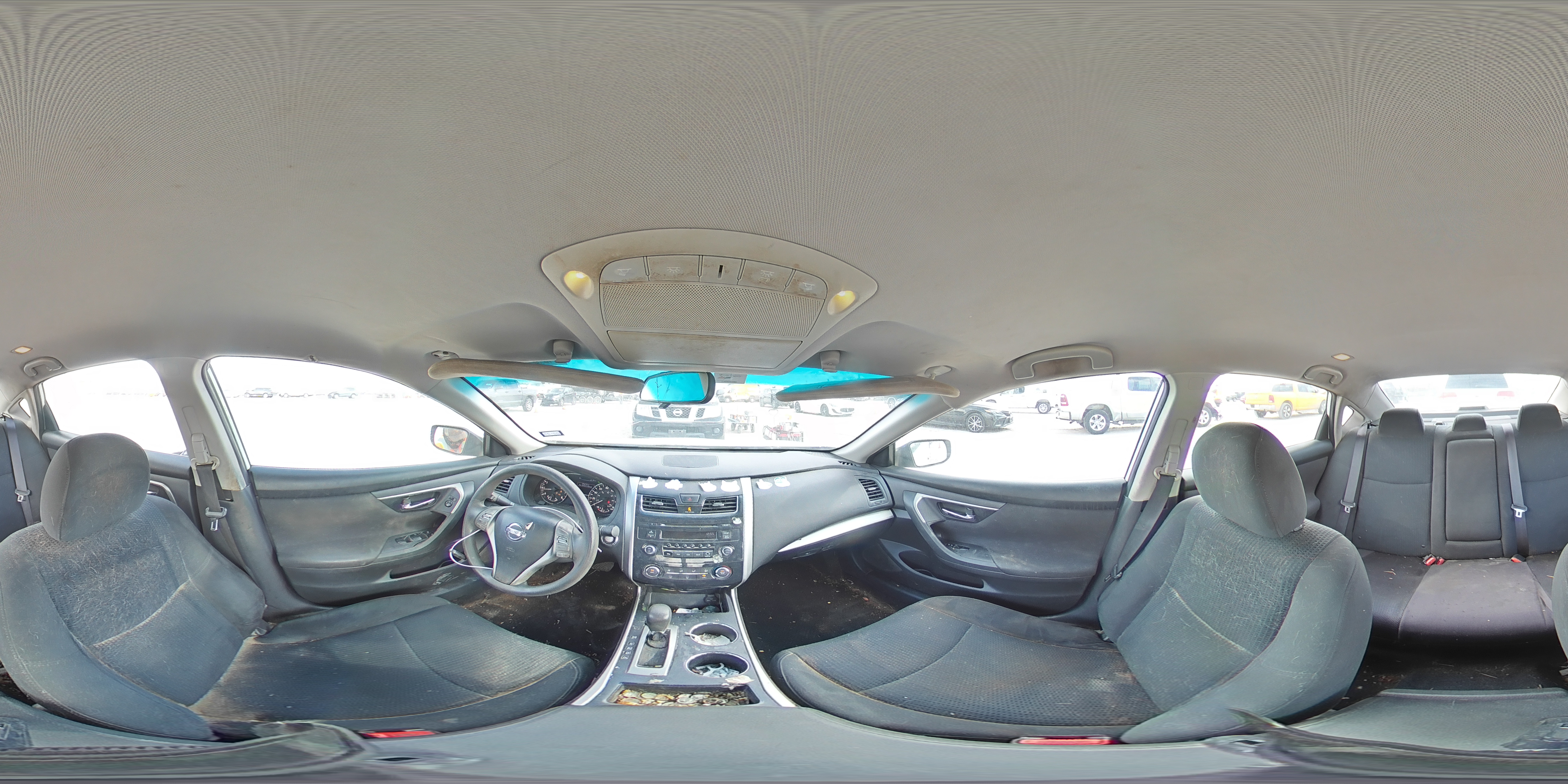 2015 Nissan Altima - Image 13