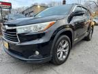 2015 Toyota Highlander Xle de vânzare în North Billerica, MA - Normal Wear