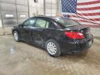 2010 Chrysler Sebring Touring იყიდება Columbia-ში, MO - Side