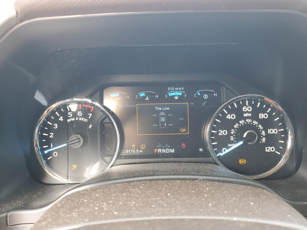 2018 Ford F-150 - Image 9