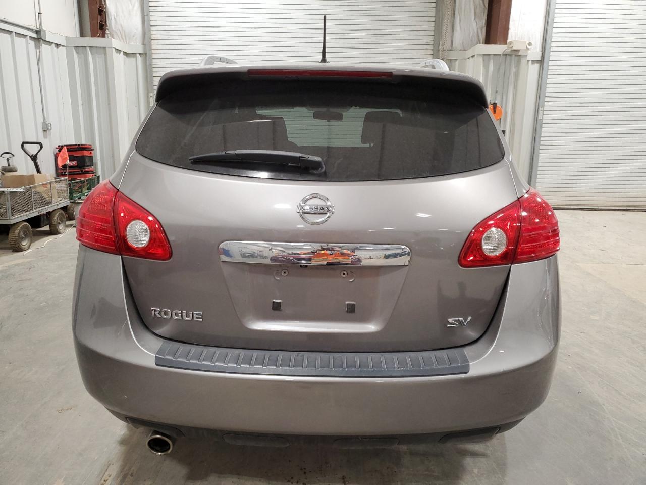 2013 Nissan Rogue - Image 6
