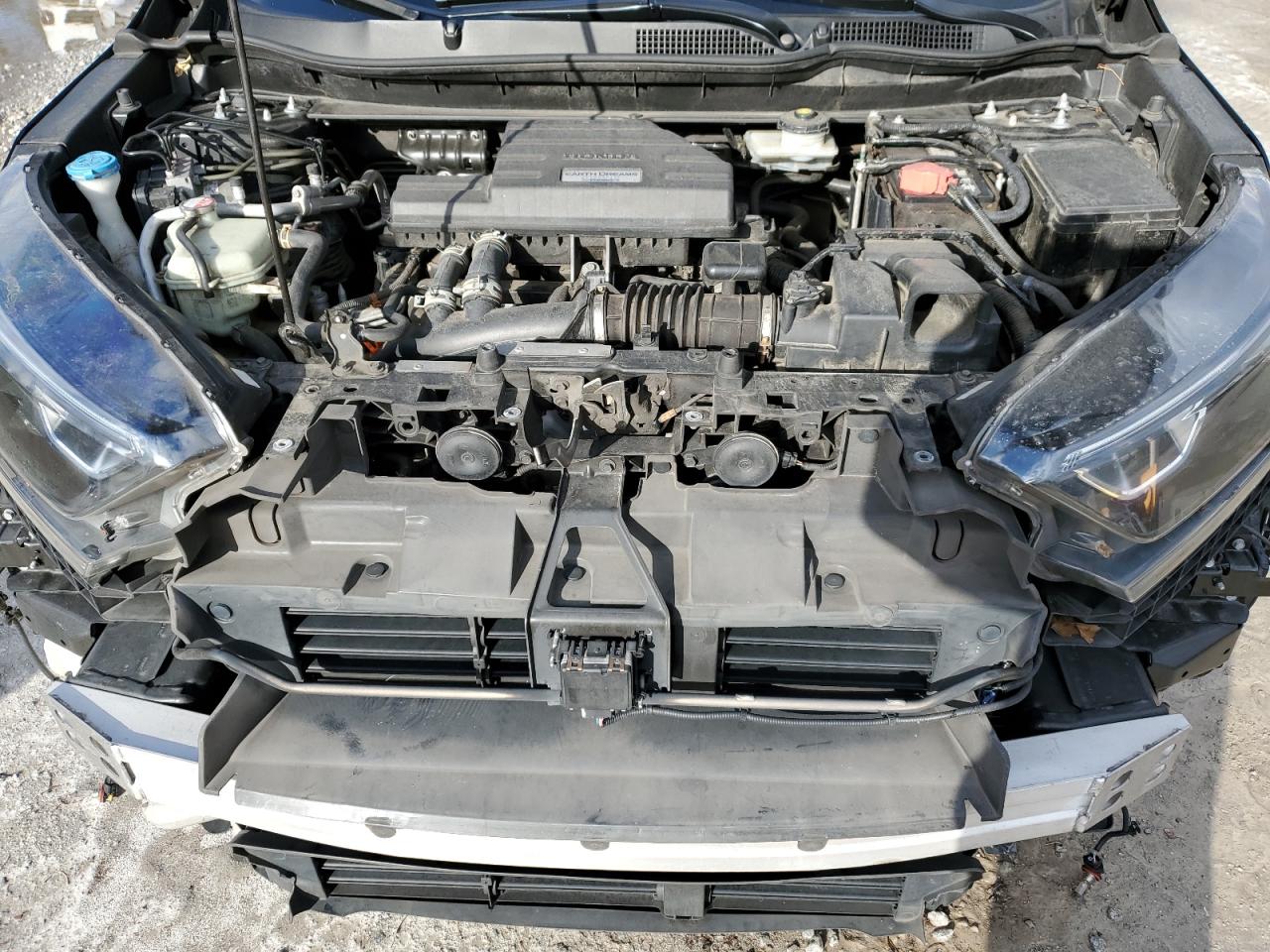 2019 Honda CR-V - Image 12