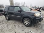 2011 Honda Pilot Touring en Venta en Wayland, MI - Rear End