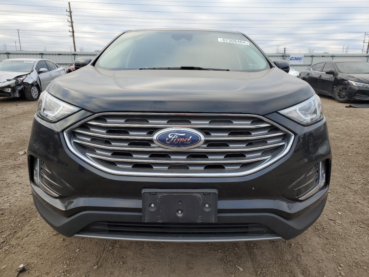 2021 Ford Edge - Image 5