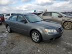 2010 Hyundai Sonata Gls na sprzedaż w Cahokia Heights, IL - Rear End