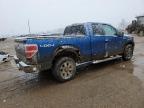 2010 Ford F150 Super Cab продається в Davison, MI - Minor Dent/Scratches