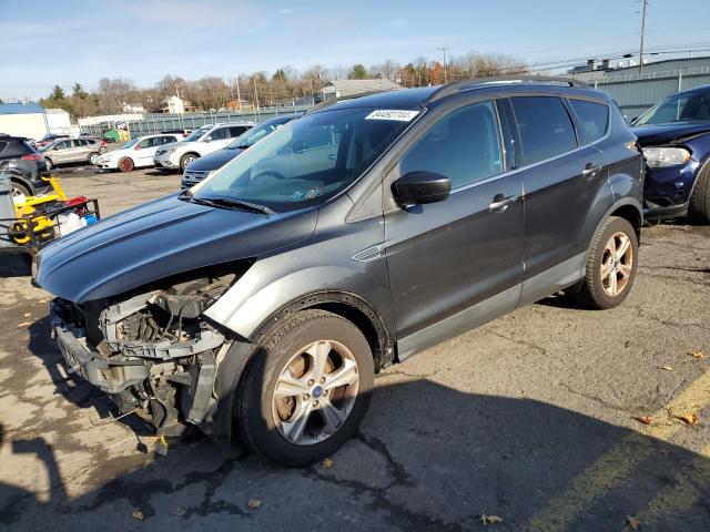  FORD ESCAPE 2016 Szary