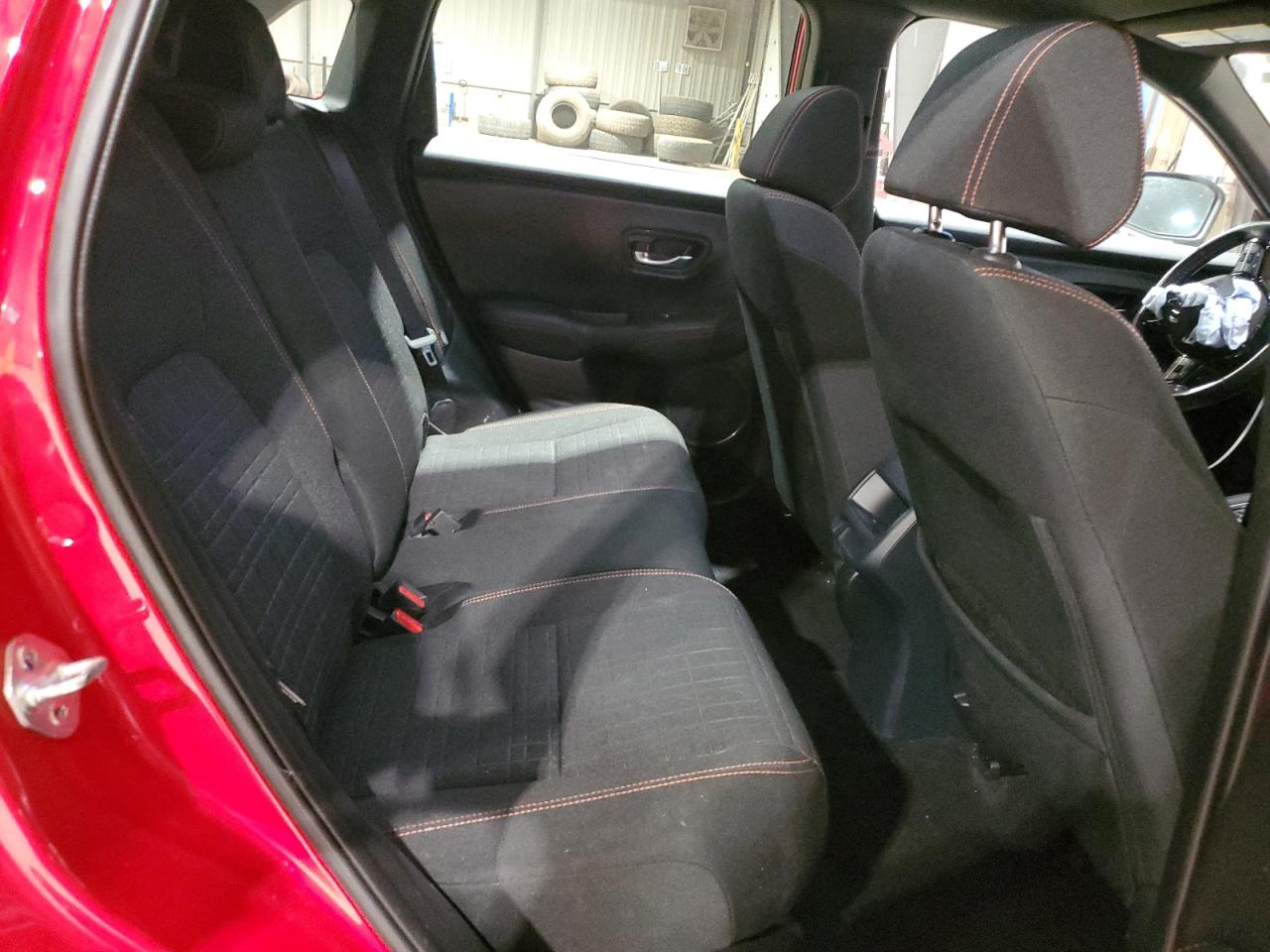 2023 Honda HR-V - Image 11