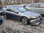 2008 Honda Accord Exl на продаже в Windsor, NJ - Normal Wear