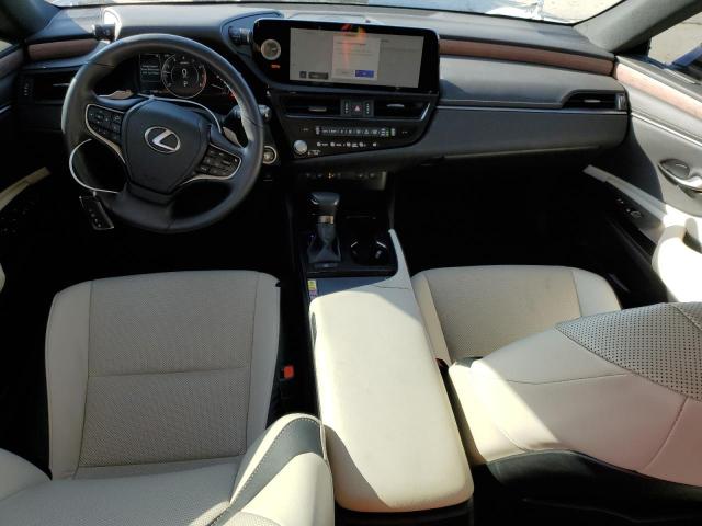  LEXUS ES350 2023 Білий