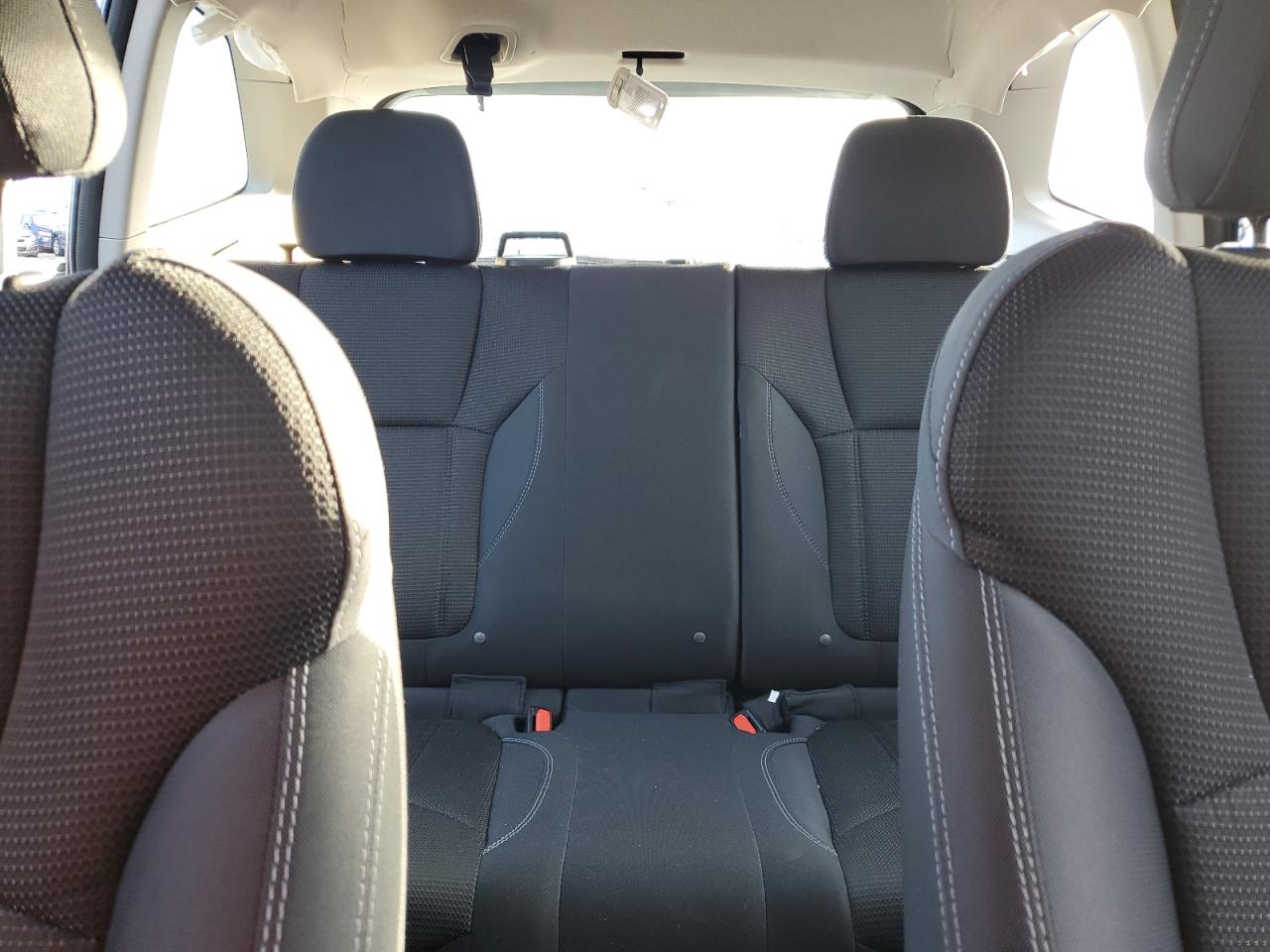 2019 Subaru Forester - Image 10
