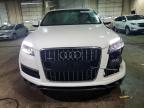 2010 Audi Q7 Premium Plus de vânzare în Woodhaven, MI - Front End