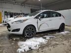 2016 Ford Fiesta Se for Sale in Candia, NH - Side