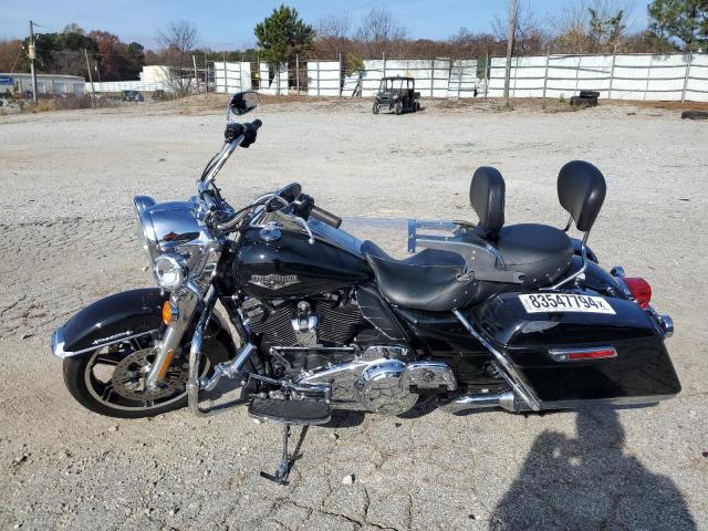 2022 HARLEY-DAVIDSON FLHR 