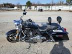 2022 HARLEY-DAVIDSON FLHR  for sale at Copart GA - ATLANTA NORTH