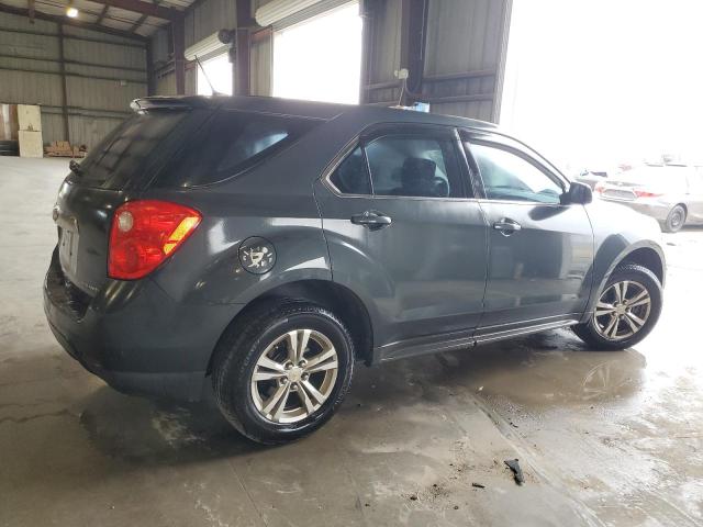  CHEVROLET EQUINOX 2013 Granatowy