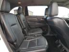 2015 Toyota Highlander Limited   for Sale in Helena, MT - Front End
