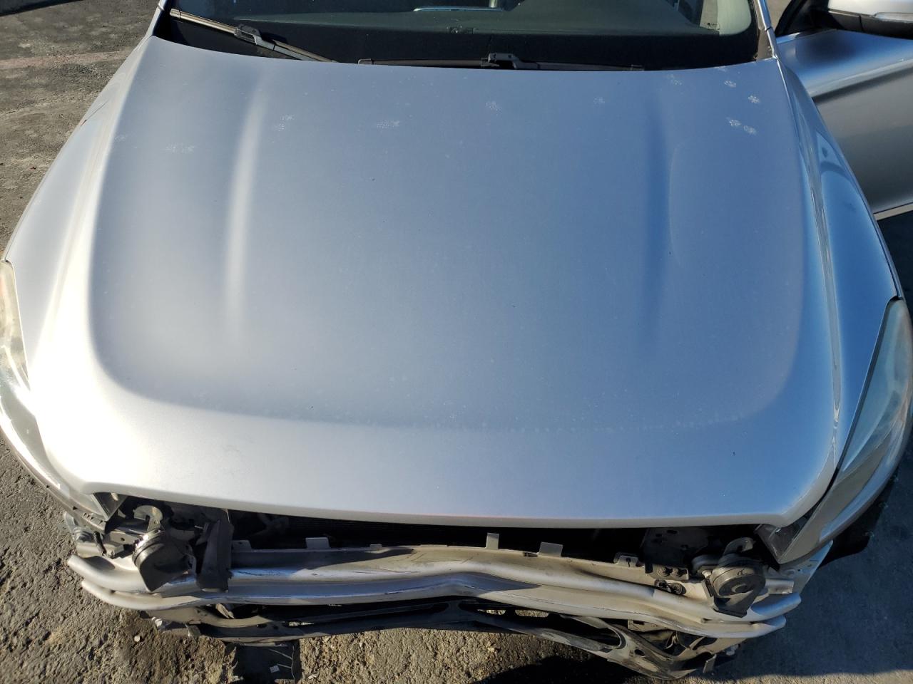 2016 Volvo XC60 - Image 14