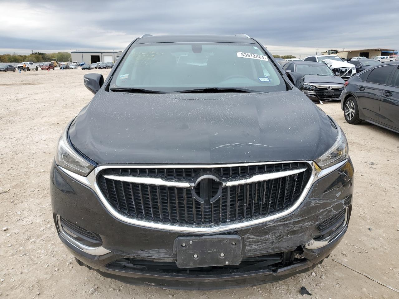 2018 Buick Enclave - Image 5