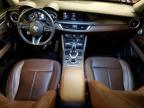 2020 Alfa Romeo Stelvio Ti zu verkaufen in Wheeling, IL - Rear End