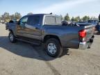 2019 Toyota Tacoma Double Cab продається в Rancho Cucamonga, CA - Front End