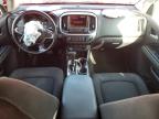 2016 Chevrolet Colorado Lt zu verkaufen in Albuquerque, NM - Side