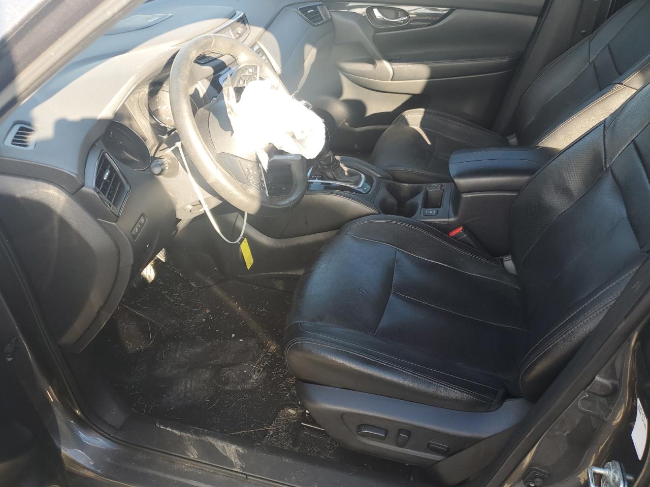 2019 Nissan Rogue - Image 7