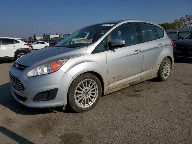 2013 Ford C-Max Se