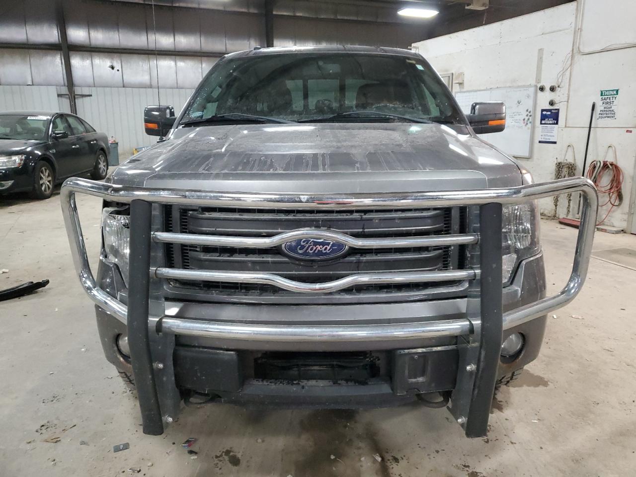2013 Ford F-150 - Image 5