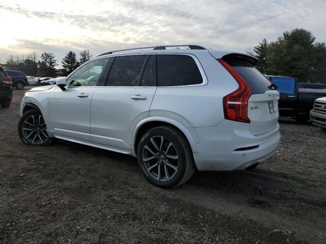  VOLVO XC90 2017 Белый