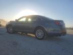 2015 Ford Taurus Se للبيع في Kansas City، KS - Front End