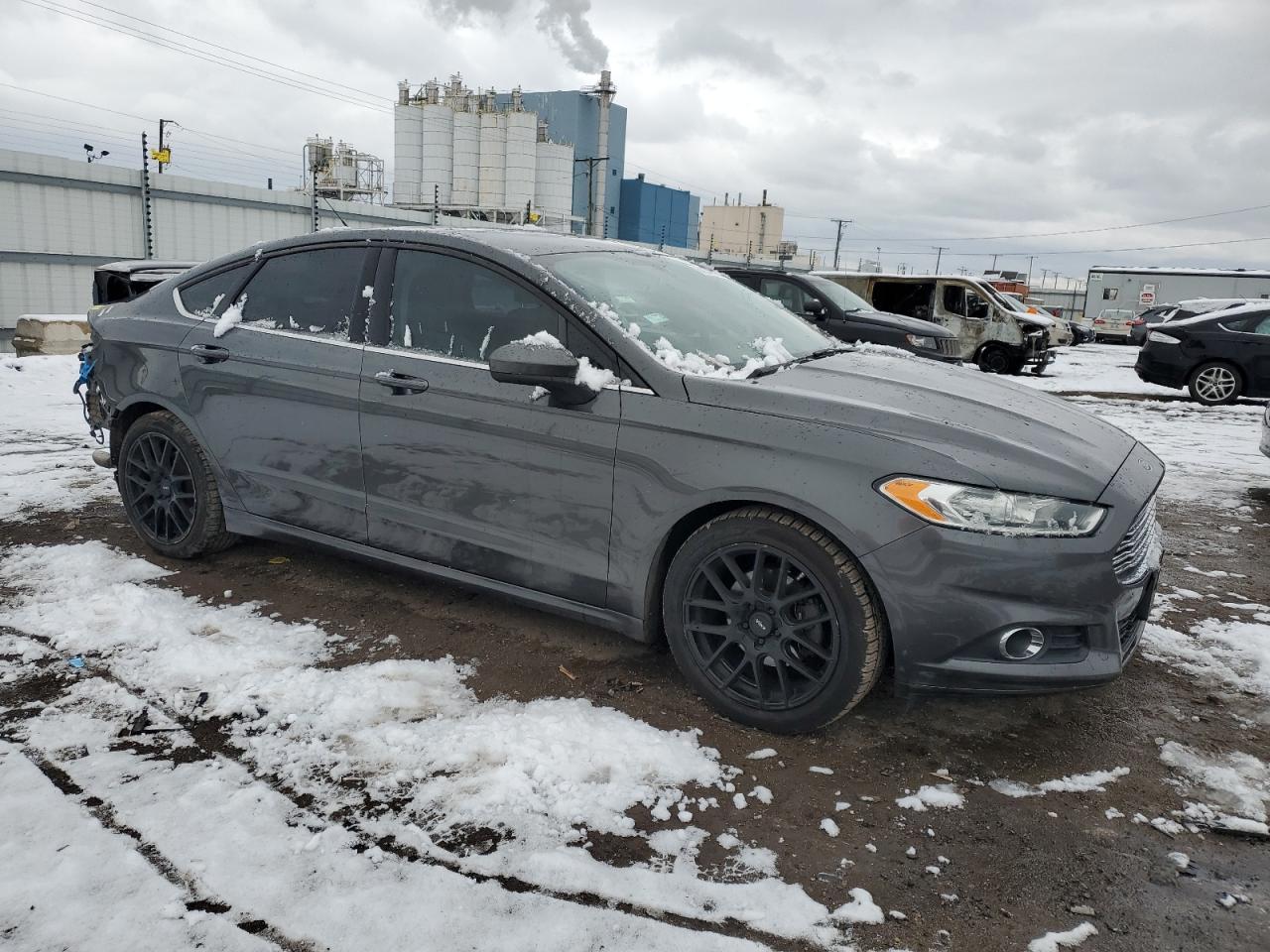 VIN 3FA6P0G76GR261772 2016 FORD FUSION no.4