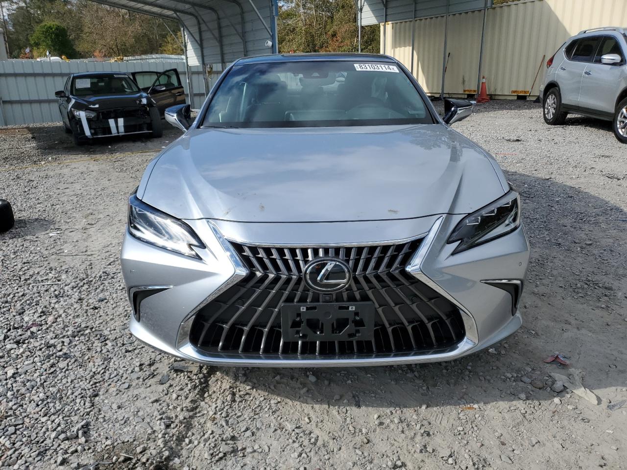 2022 Lexus ES - Image 5