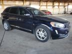 2016 Volvo Xc60 T5 Premier zu verkaufen in Phoenix, AZ - Front End