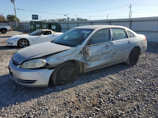 2008 Chevrolet Impala Ls