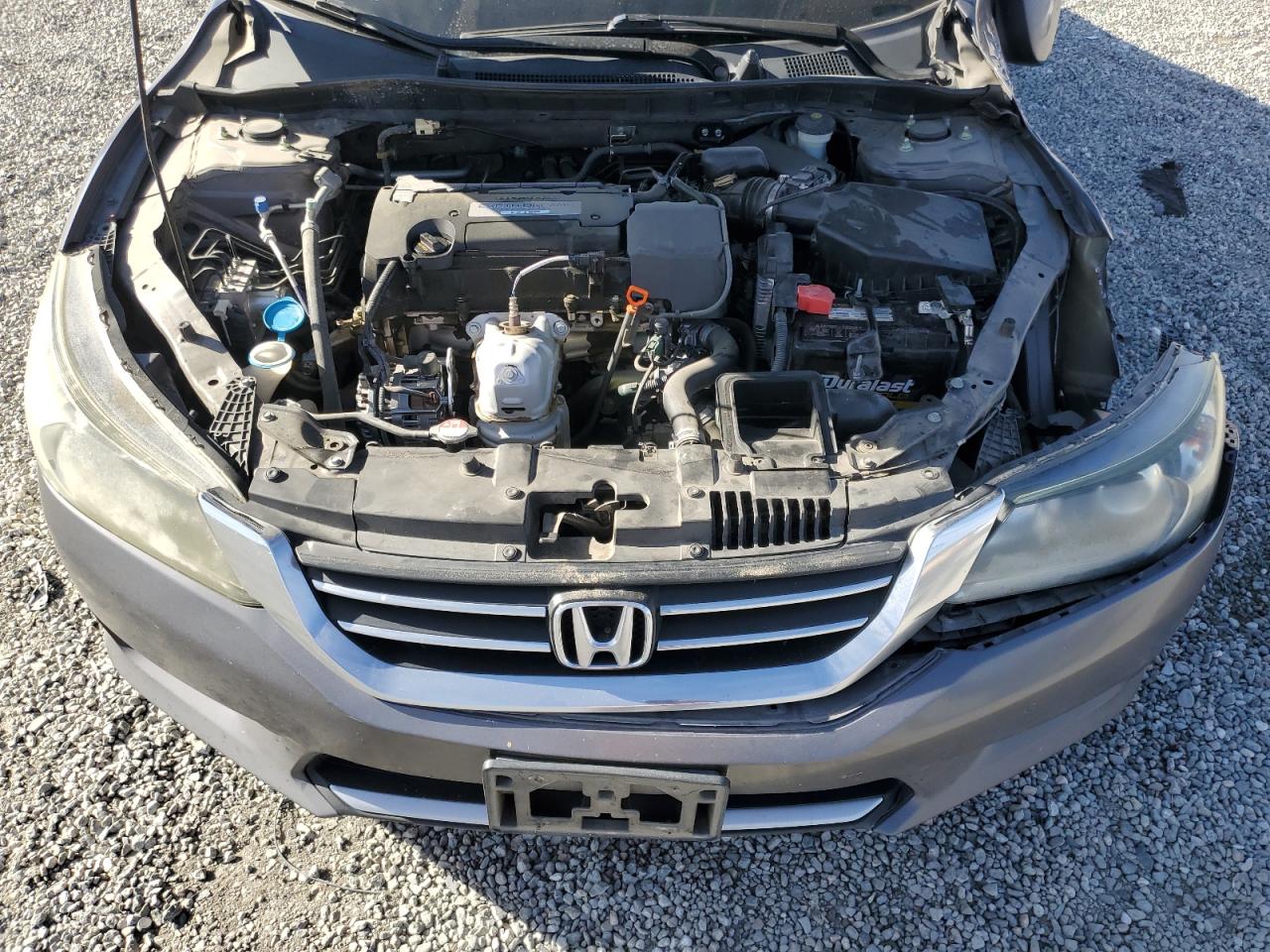 2015 Honda Accord - Image 12