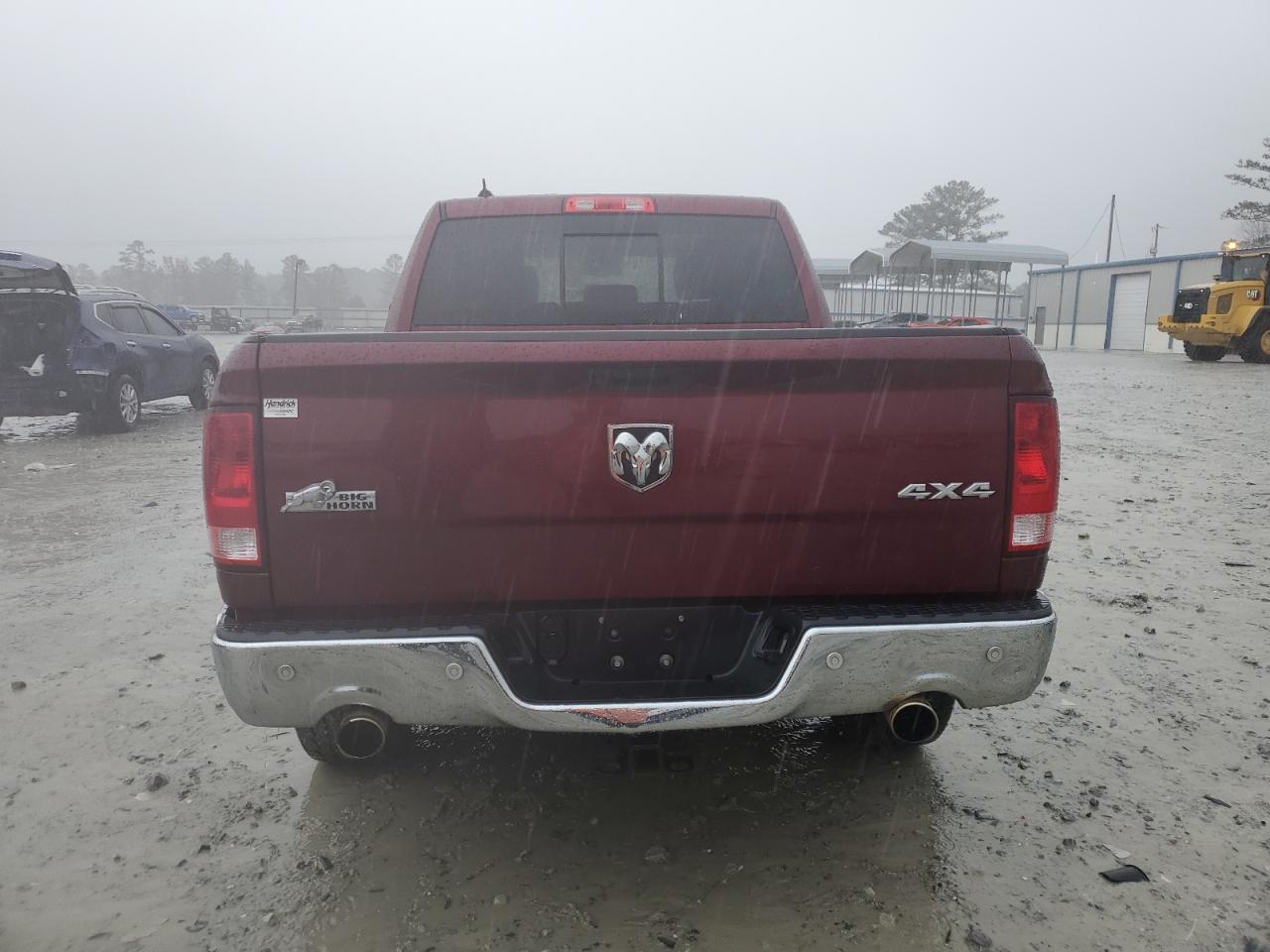 2019 RAM 1500 - Image 6