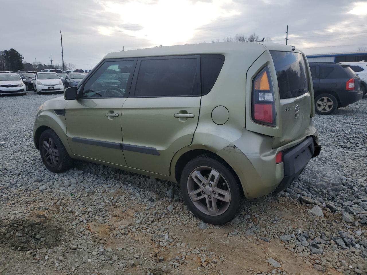 2011 Kia Soul - Image 2