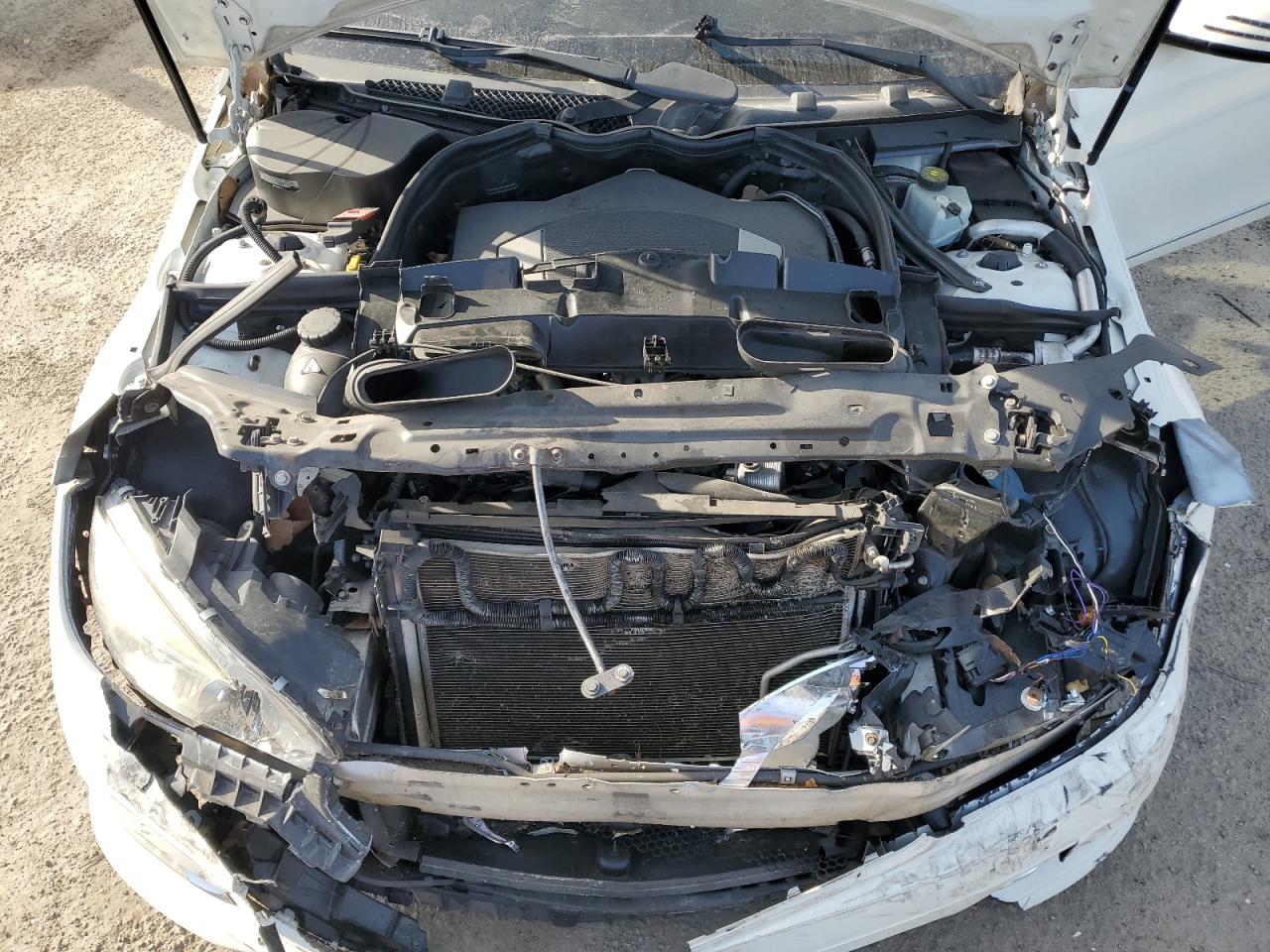 2011 Mercedes-Benz C-klasse - Image 11