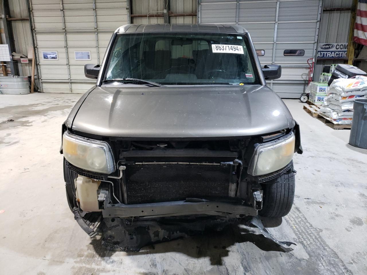 2008 Honda Element - Image 5