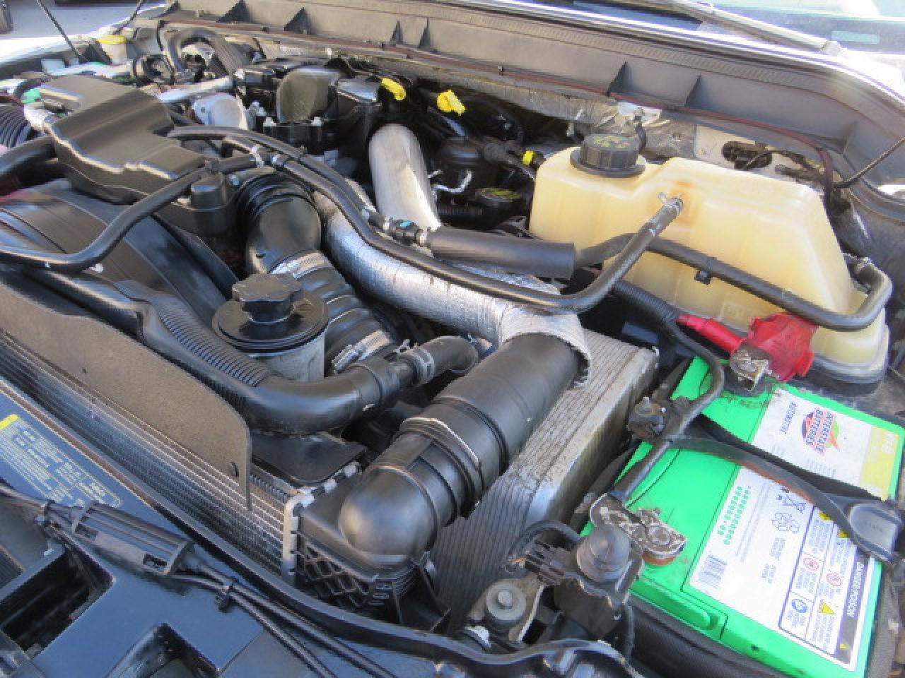 2012 Ford F450 Super Duty VIN: 1FT8W4DTXCEB96713 Lot: 84665144