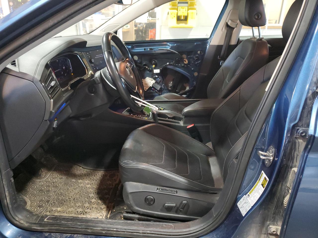 2019 Volkswagen Jetta - Image 7