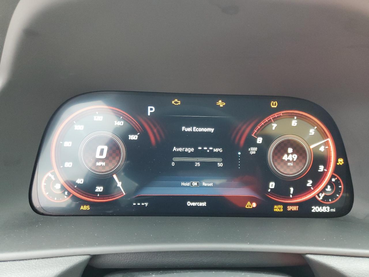 2022 Hyundai Sonata - Image 9
