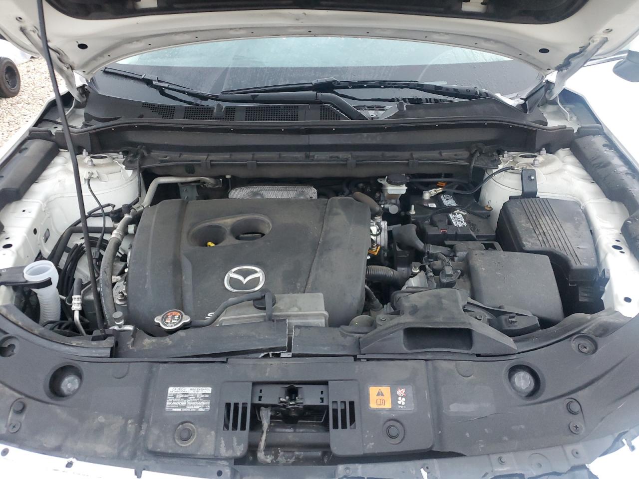 2019 Mazda CX-5 - Image 14