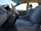 2005 Toyota Sienna Le продається в Colorado Springs, CO - Front End