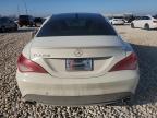 2014 Mercedes-Benz Cla 250 للبيع في Temple، TX - Front End