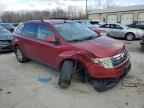2008 Ford Edge Sel de vânzare în Dyer, IN - Front End
