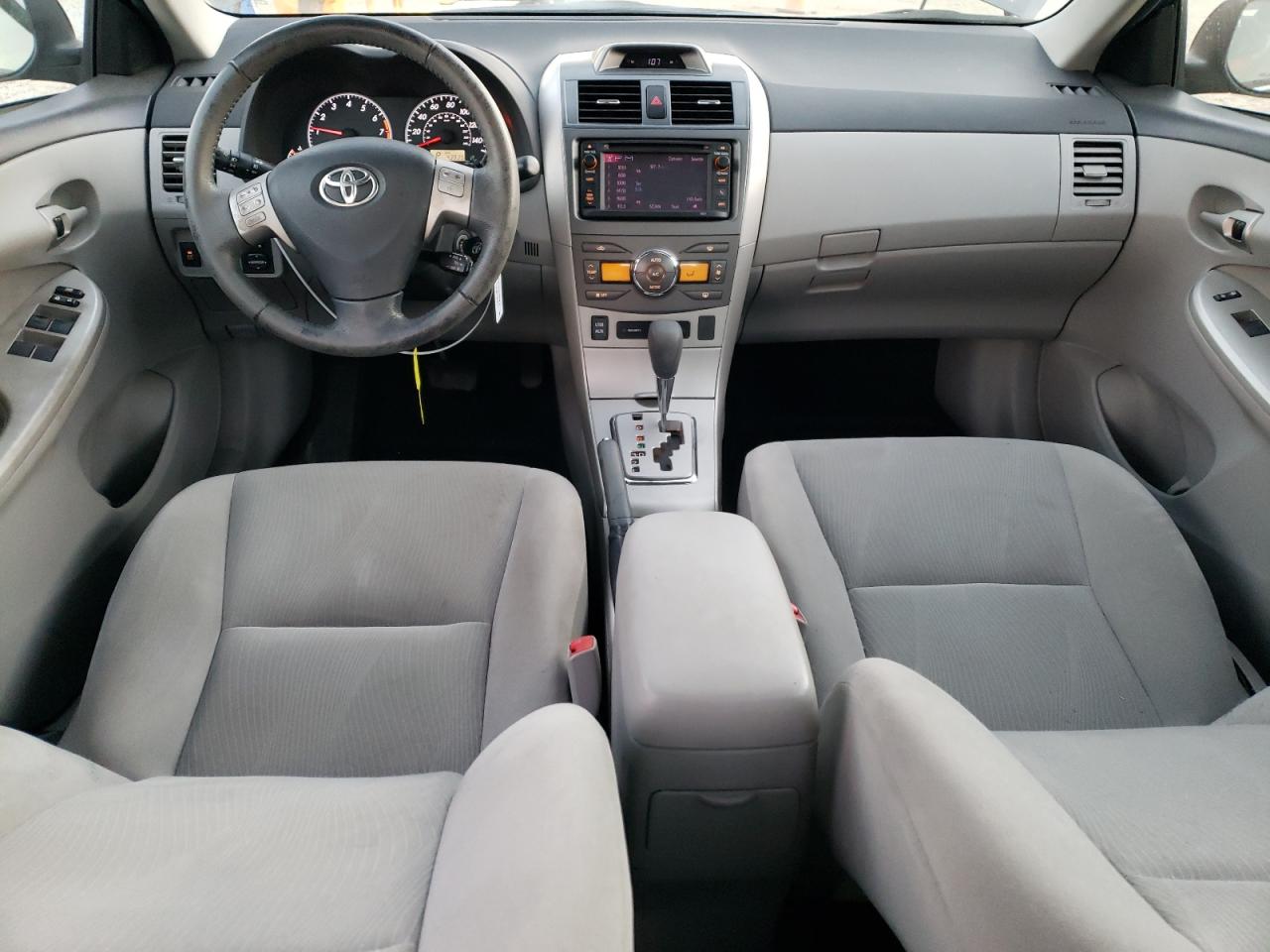 VIN 5YFBU4EEXDP145115 2013 TOYOTA COROLLA no.8